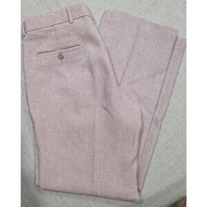 VTG 70s Levi's Menswear Action Slacks Pants